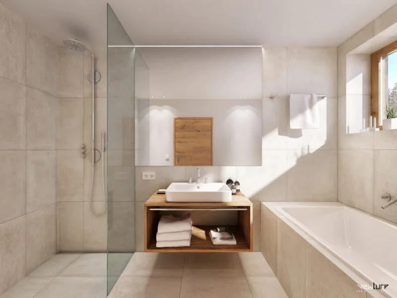 Chalet Villekula - 4