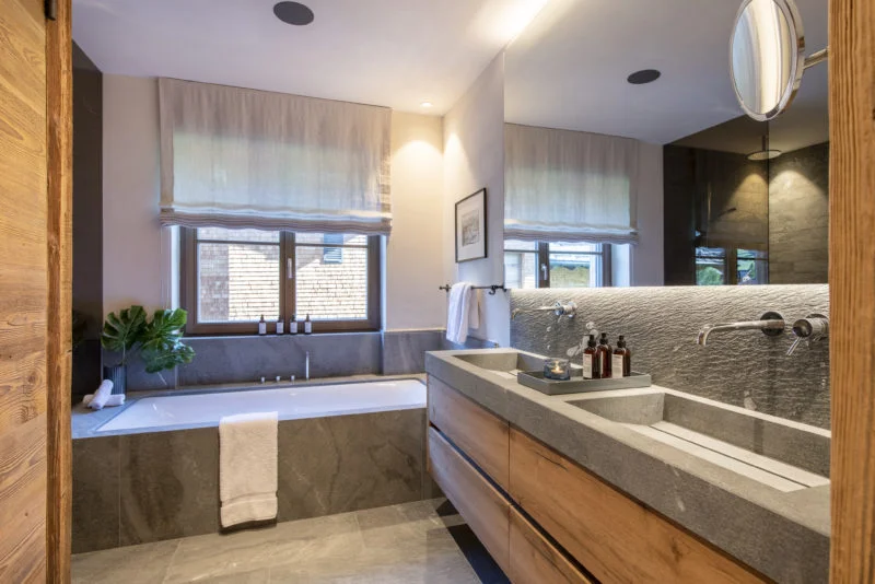 Chalet Chalech 1 - 2