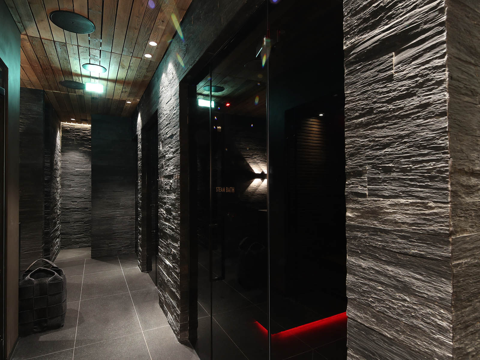 Residence at Severin's - 5