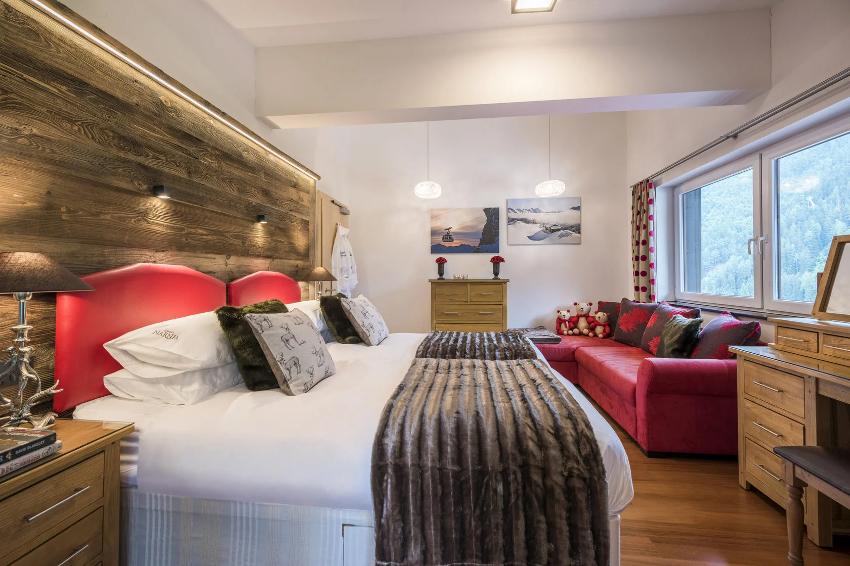 Chalet Narnia - 5