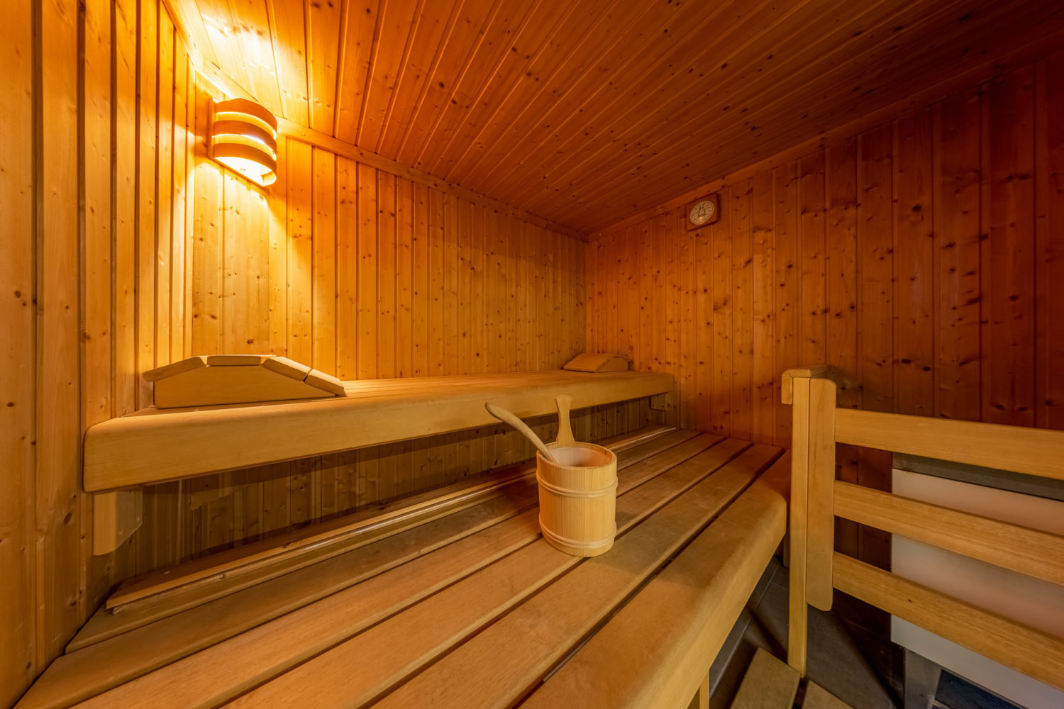 Chalet Alpenstern - 3