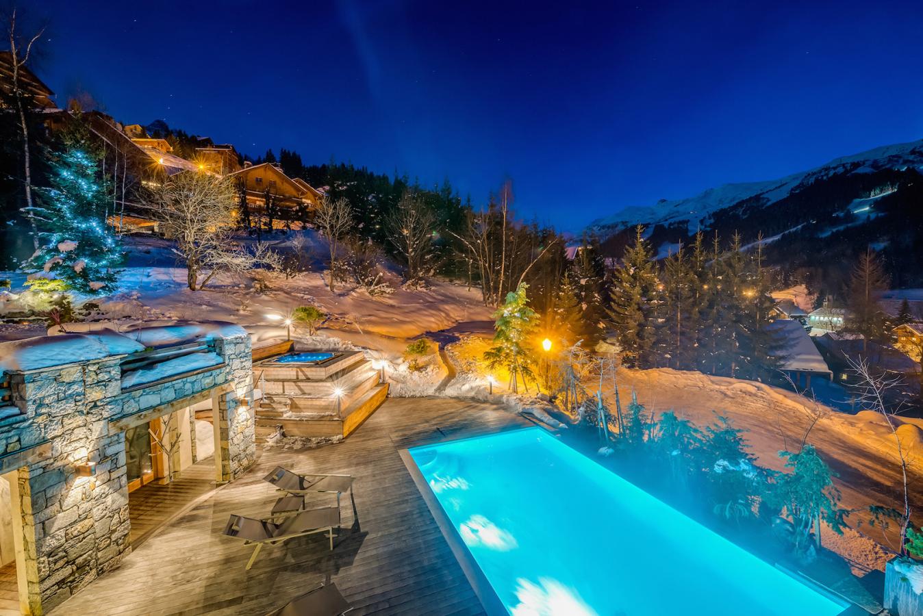 Chalet Mont Tremblant - 3