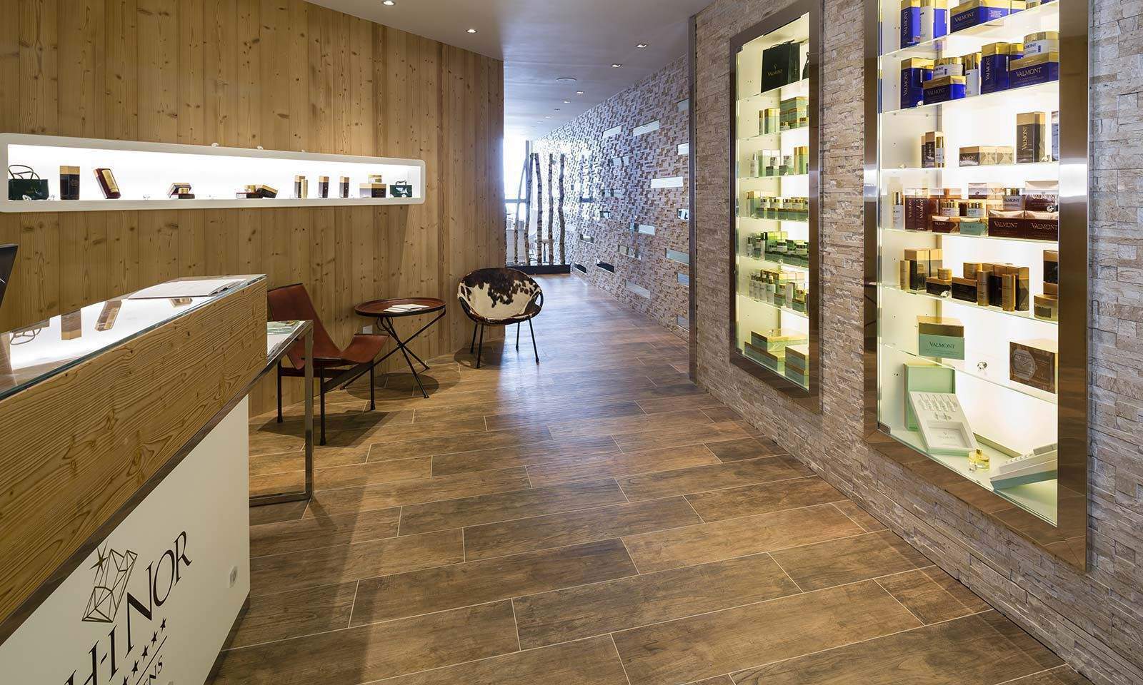 Koh-I Nor Val Thorens - 4