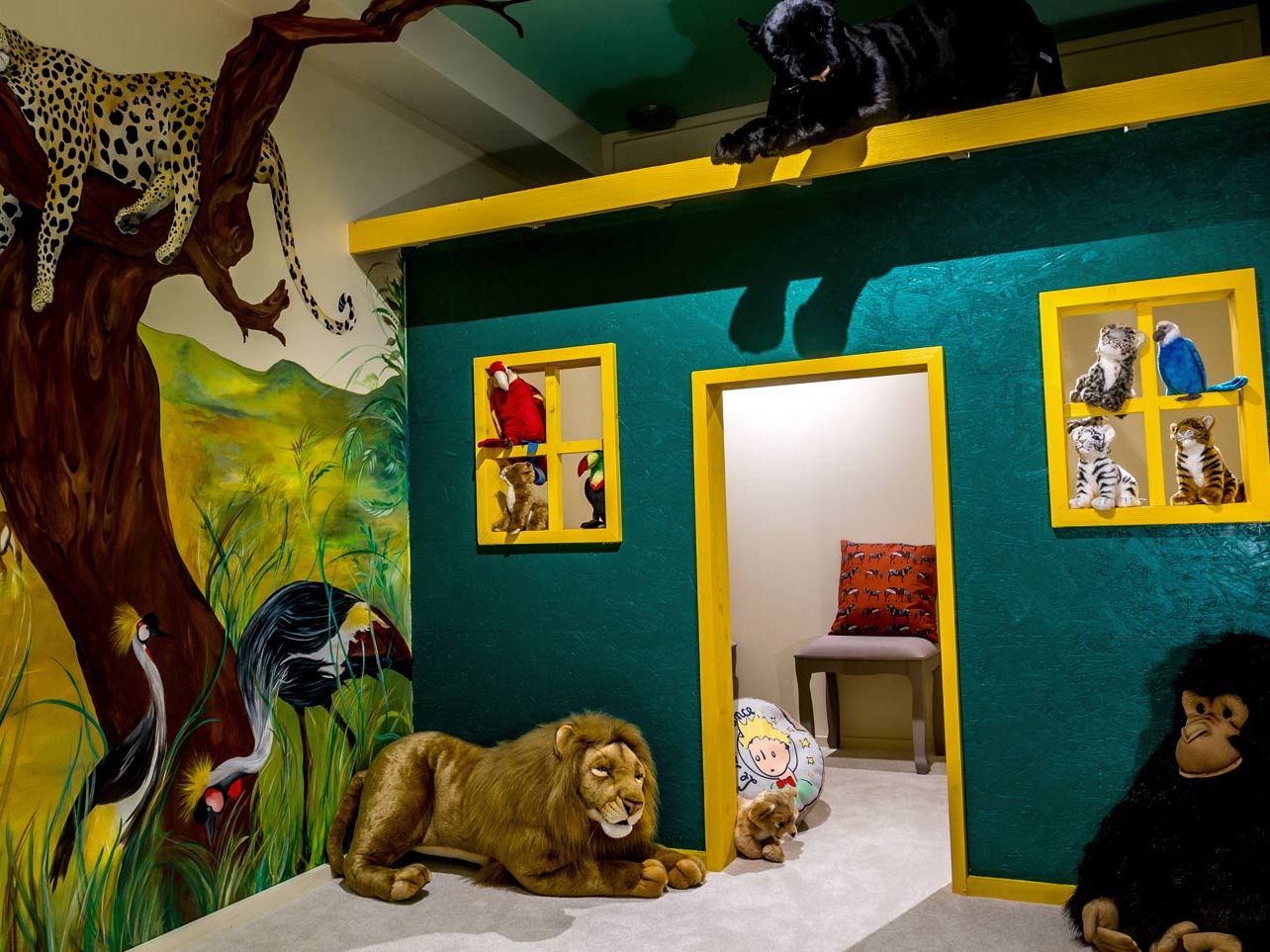 Chalet La Datcha - 3