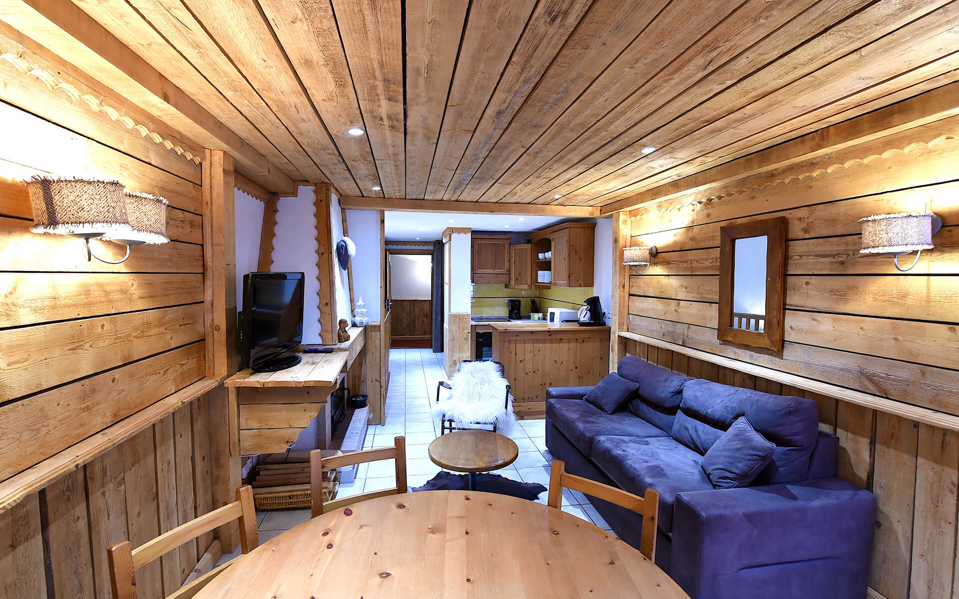 Les Ancolies Duplex - 3