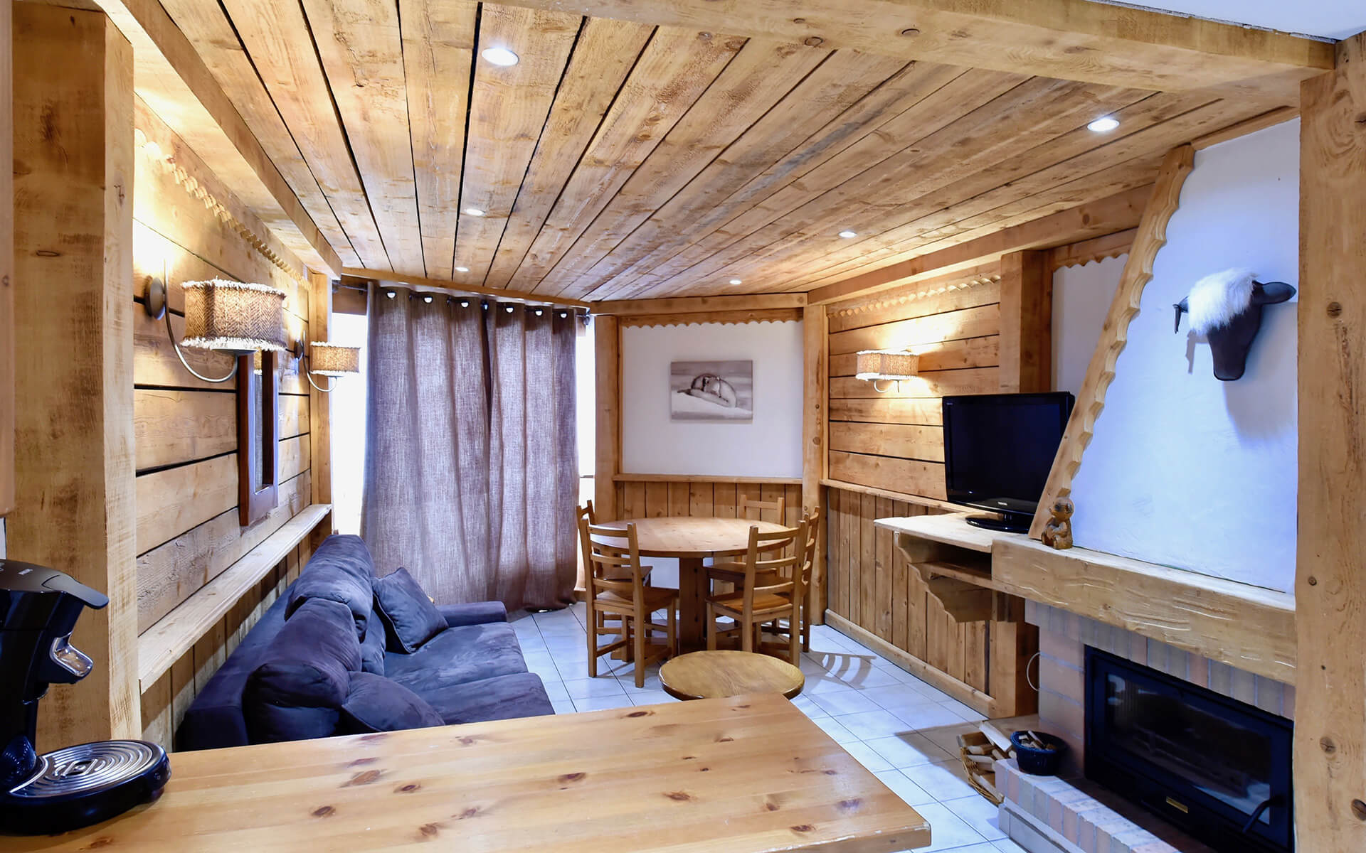 Les Ancolies Duplex - 5