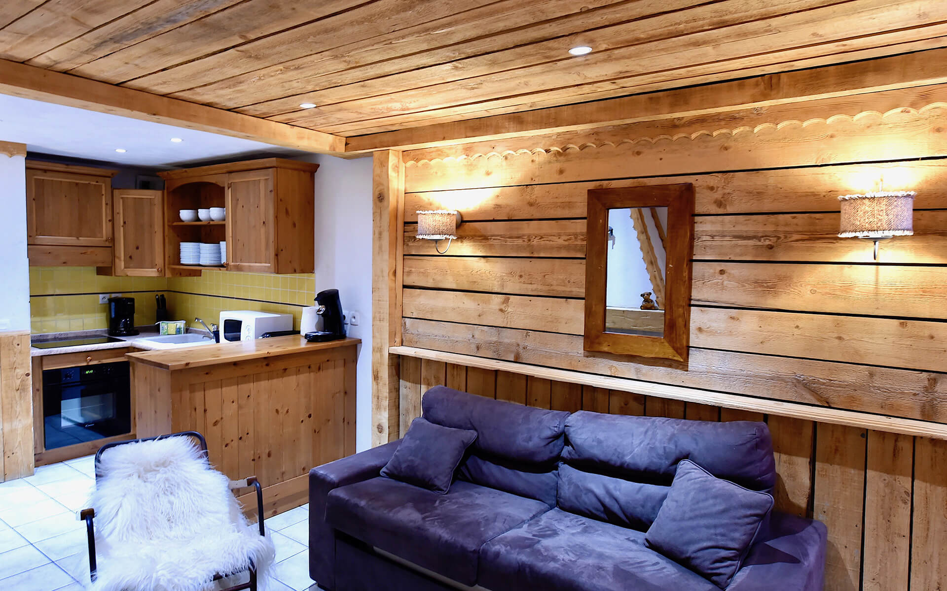 Les Ancolies Duplex - 4