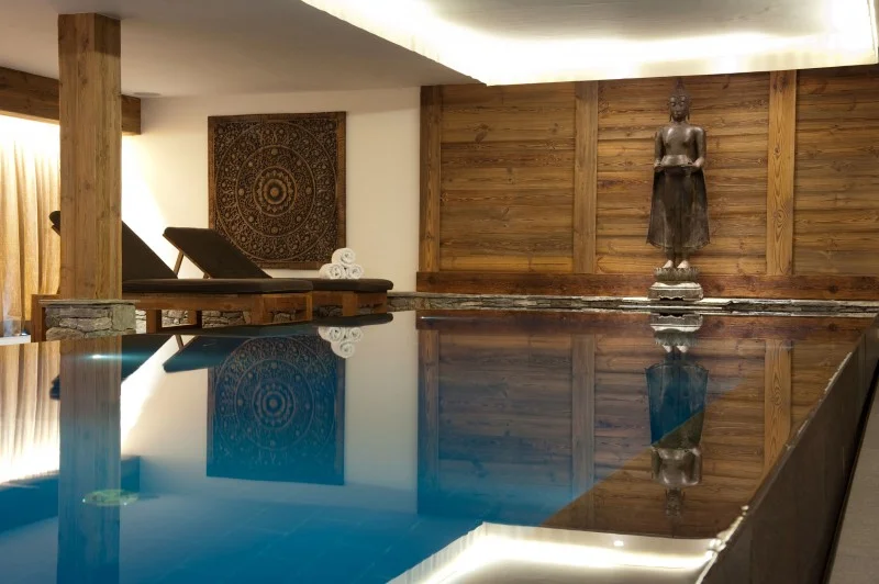 Chalet Dent Blanche - 2