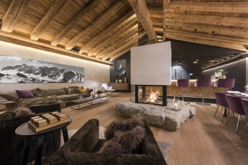 Chalet Elbrus