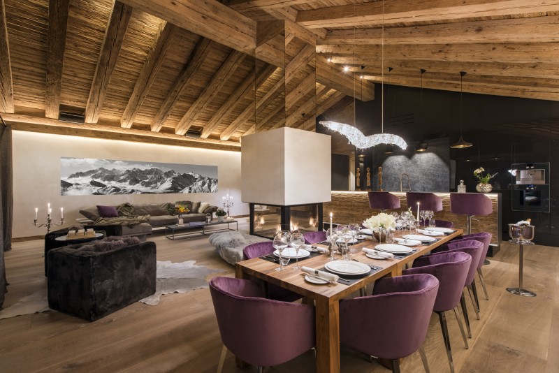 Chalet Elbrus - 2