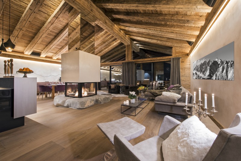 Chalet Elbrus - 5